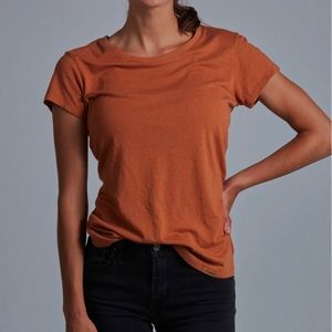 NWT ONNO original bamboo t-shirt